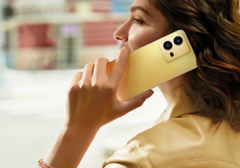 vivo x80lite