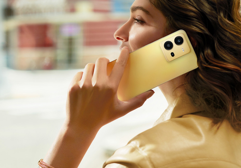 X80lite vivo