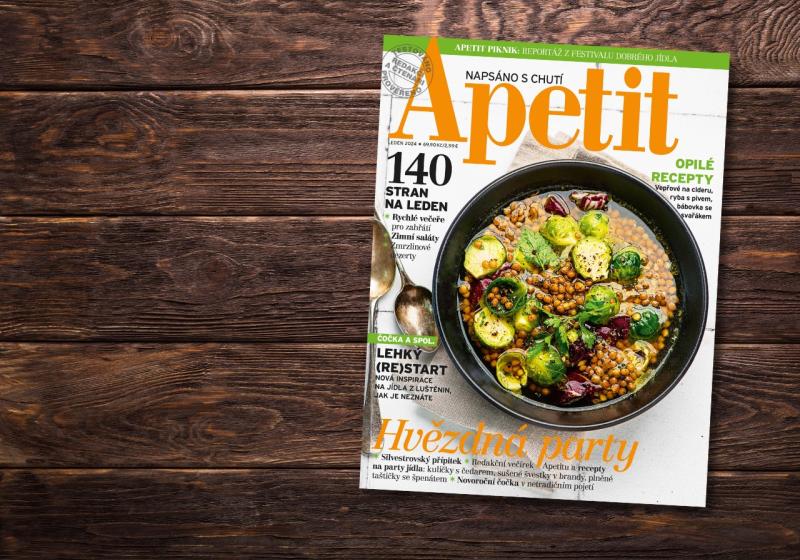 Apetit Apetit