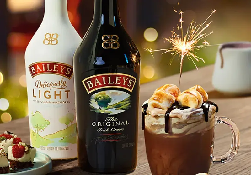 Baileys