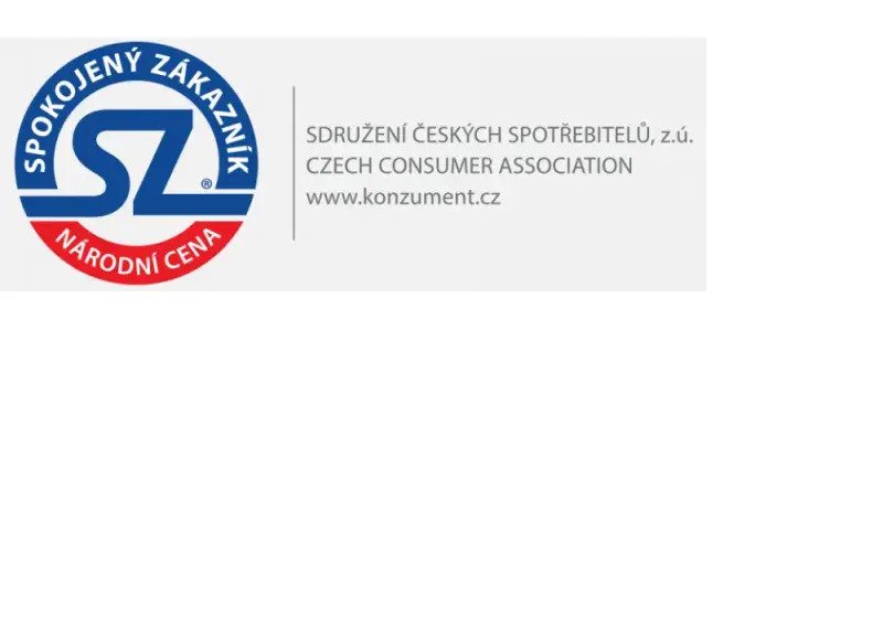 HotChip jako držitel ocenění českých spotřebitelů