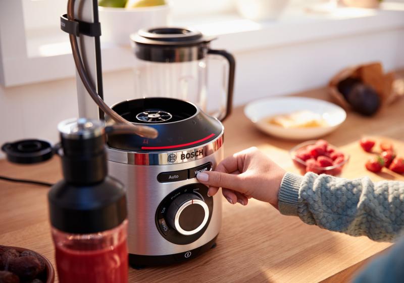 smoothie maker