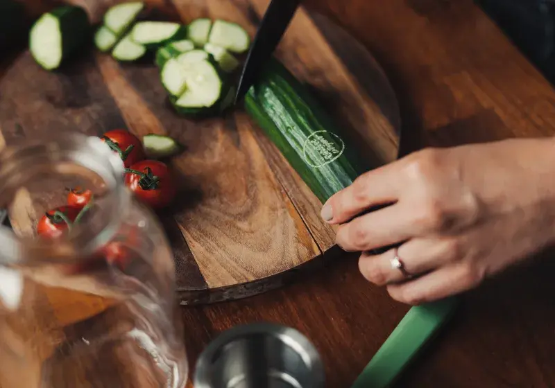 čerstvě utrženo logo