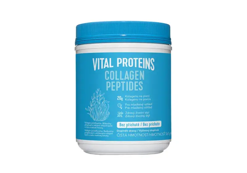 Vital Proteins Collagen Peptides