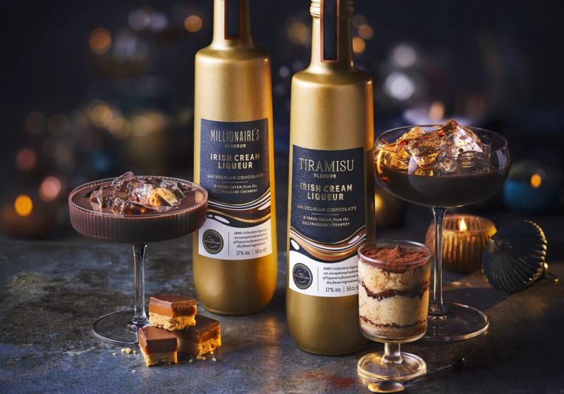 Marks & Spencer