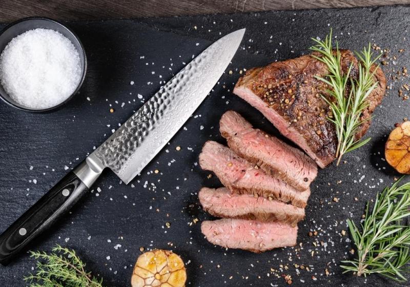 Japonský nůž – hobbychef.cz Japonský nůž – hobbychef.cz