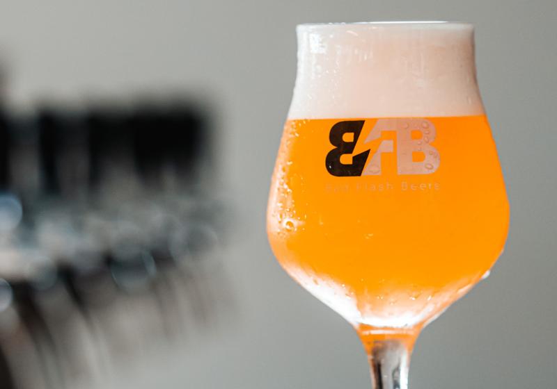 Pivo – Bad Flash Pivo – Bad Flash