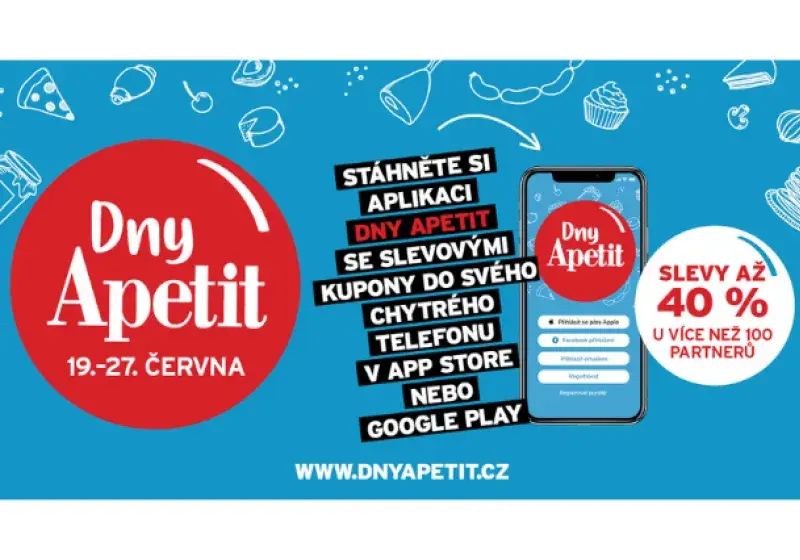 Dny Apetit 