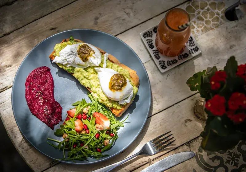 Holistické centrum zdraví a života ve čtvrti Jumeirah