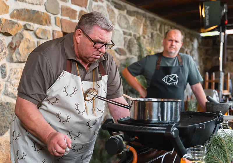 Českomoravská myslivecká jednota