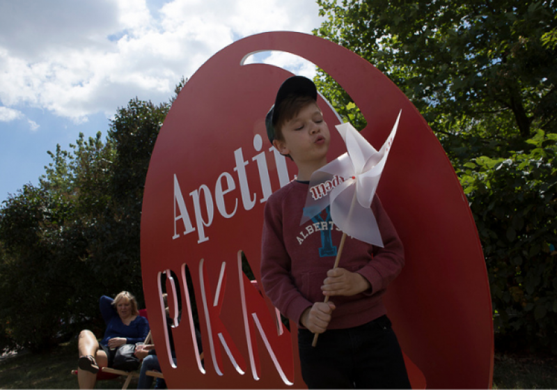 Apetit piknik – děti Apetit piknik – děti