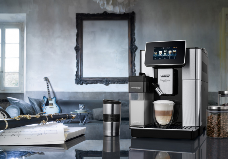 De’Longhi
