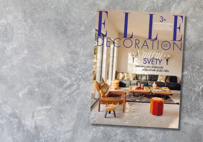 ELLE Decoration