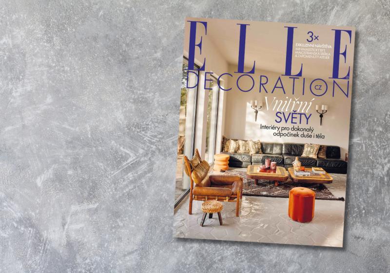 ELLE Decoration ELLE Decoration