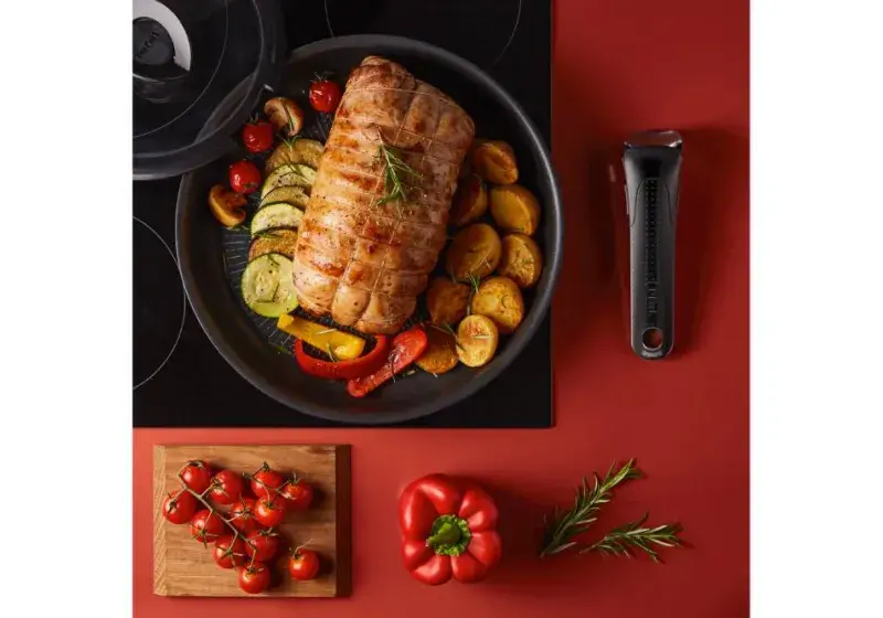 kuchyňské potřeby