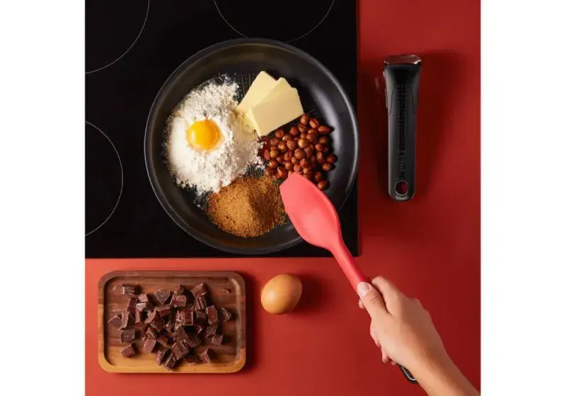 kuchyňské potřeby