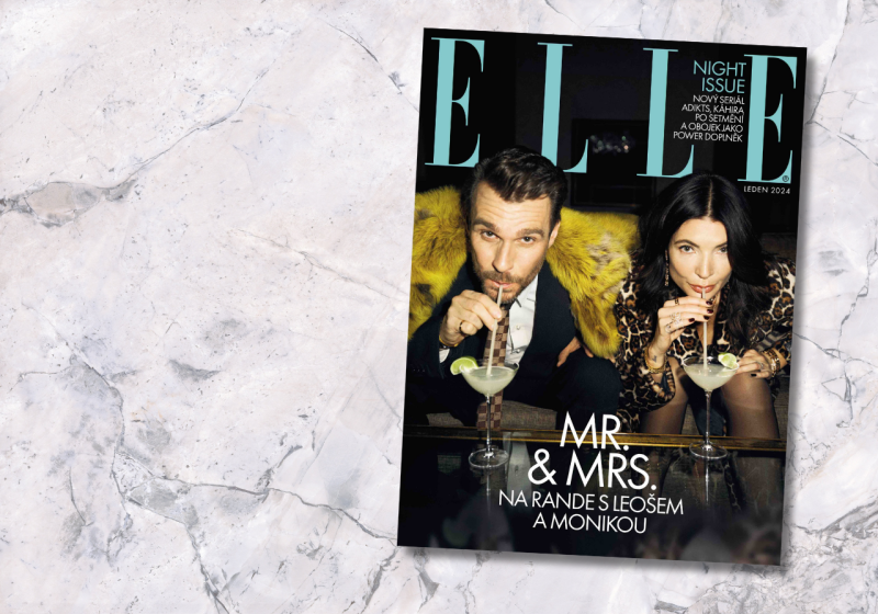 ELLE ELLE