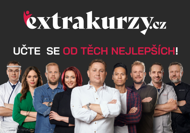 Extrakurzy.cz Extrakurzy.cz
