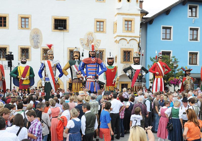Ferienregion Lungau