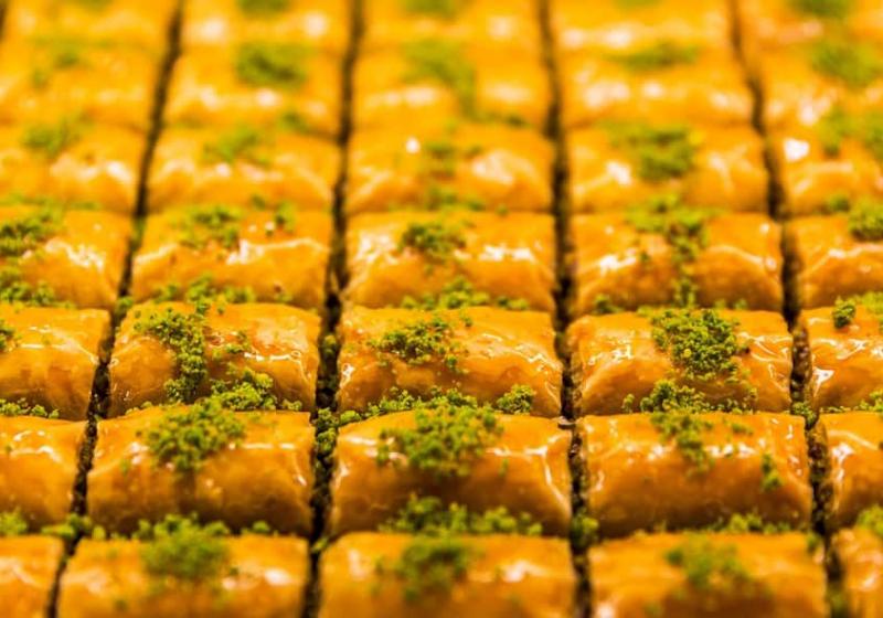 Firas Sweets