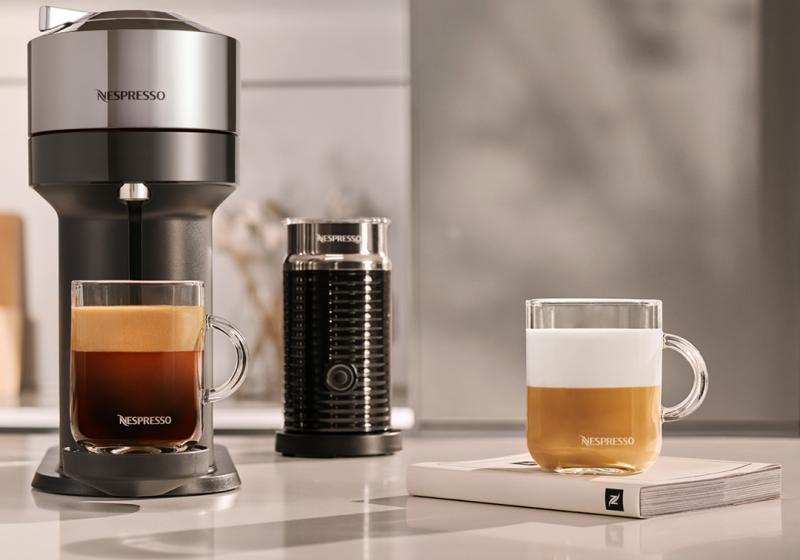 Vertuo od Nespresso