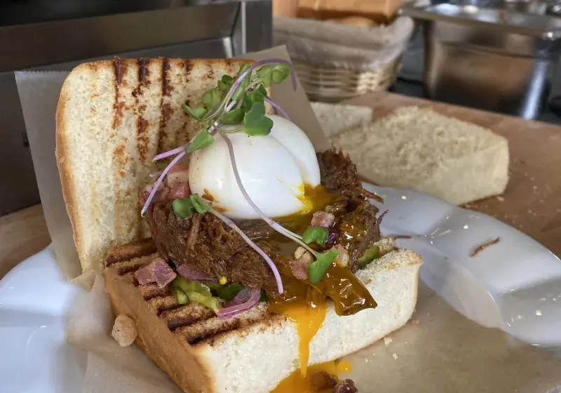 Buchta honzovka Průjezd 32