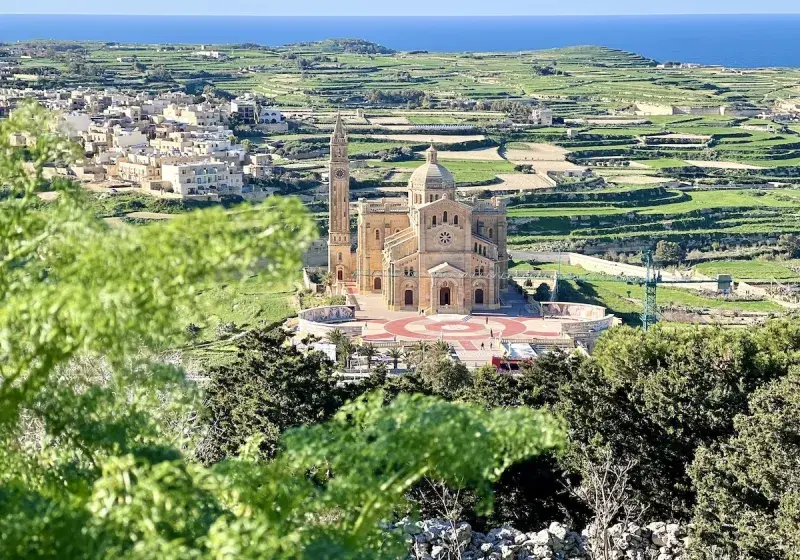 Ostrov Gozo