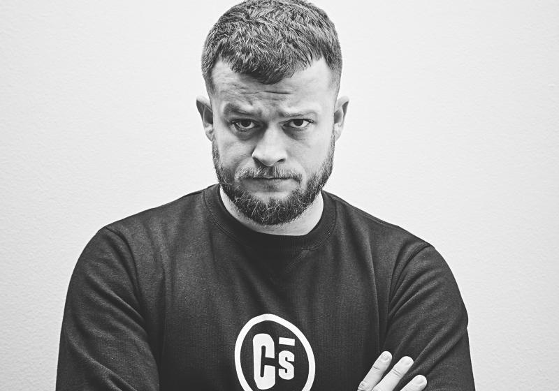 Jiří Hilgart