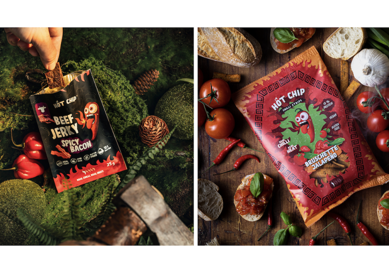 Pálivé jerky