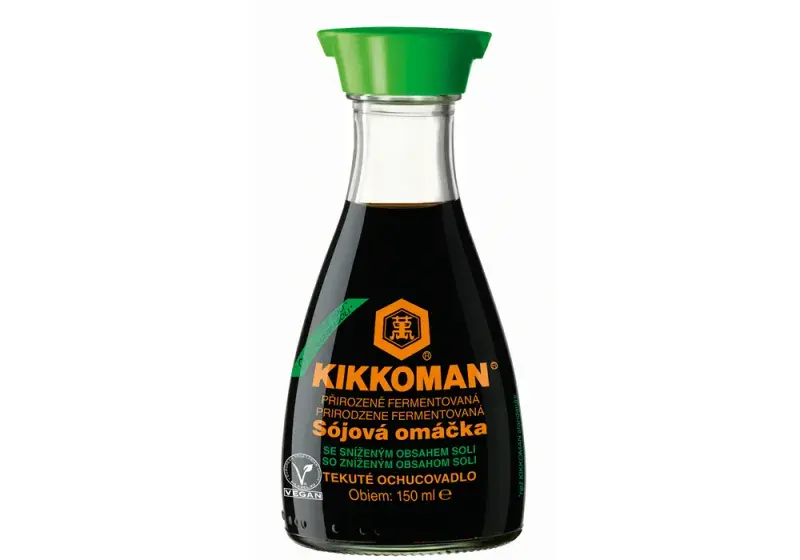Kikkoman