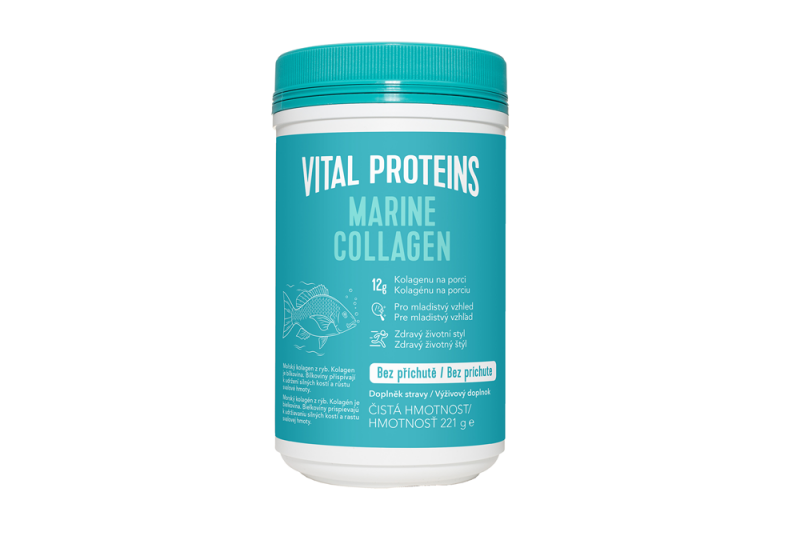 Vital Proteins Marine Collagen