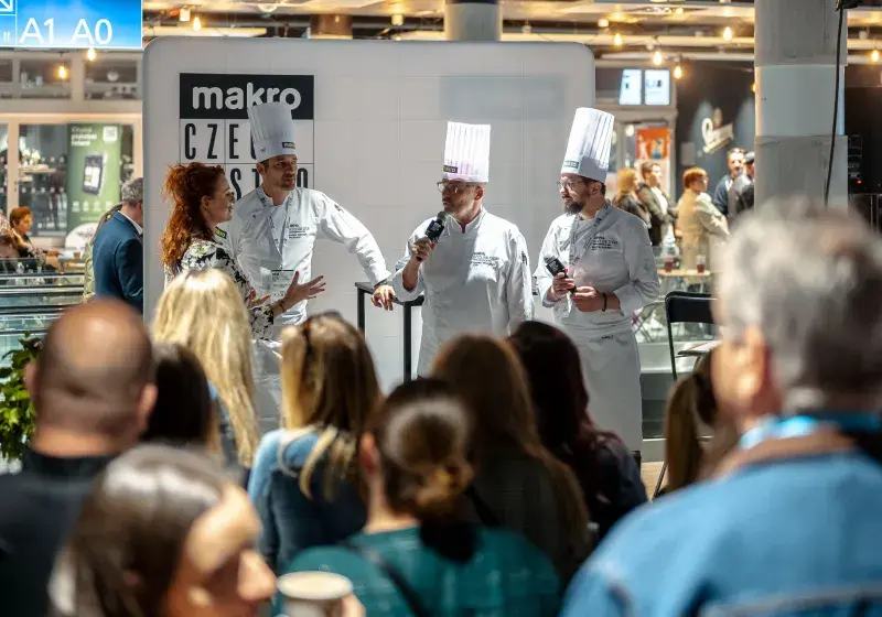 Makro Czech Gastro Fest 