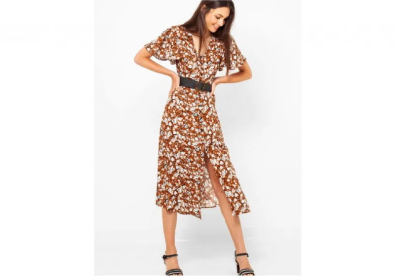 Šaty Camaieu, prodává Zoot.cz