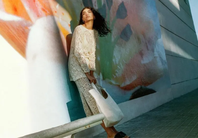 Nová jarní kolekce H&M