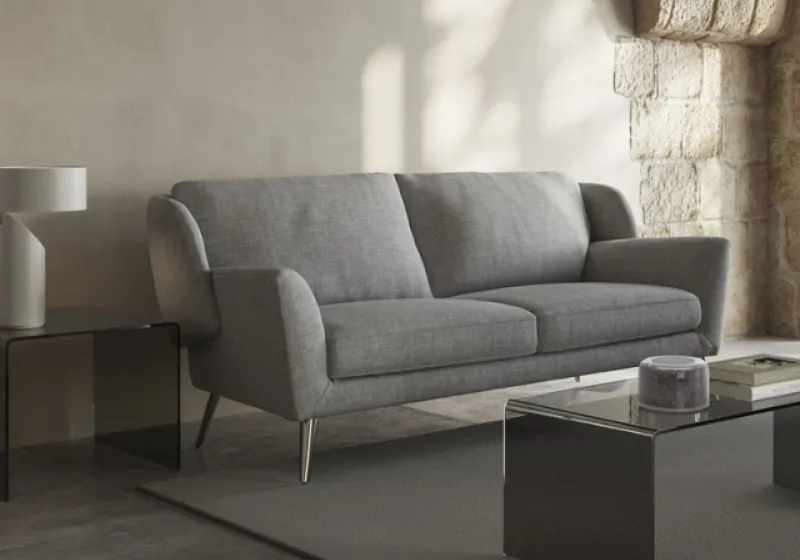 Pohovka Natuzzi Leuca