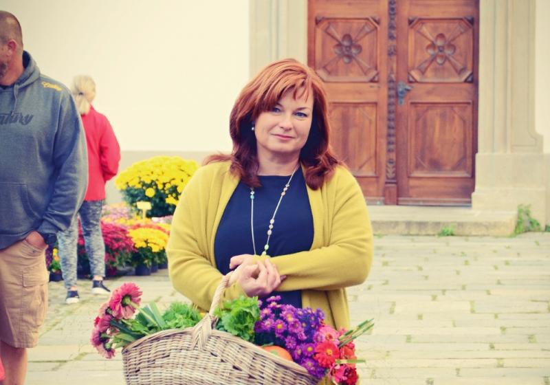 Radka Vrzalová 