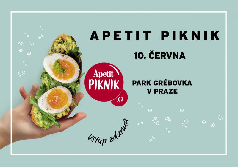 Apetit piknik