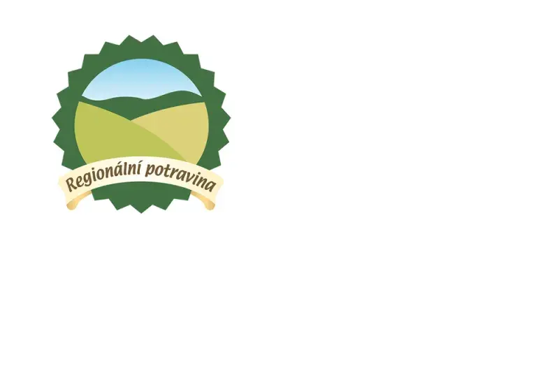 Regionální potravina