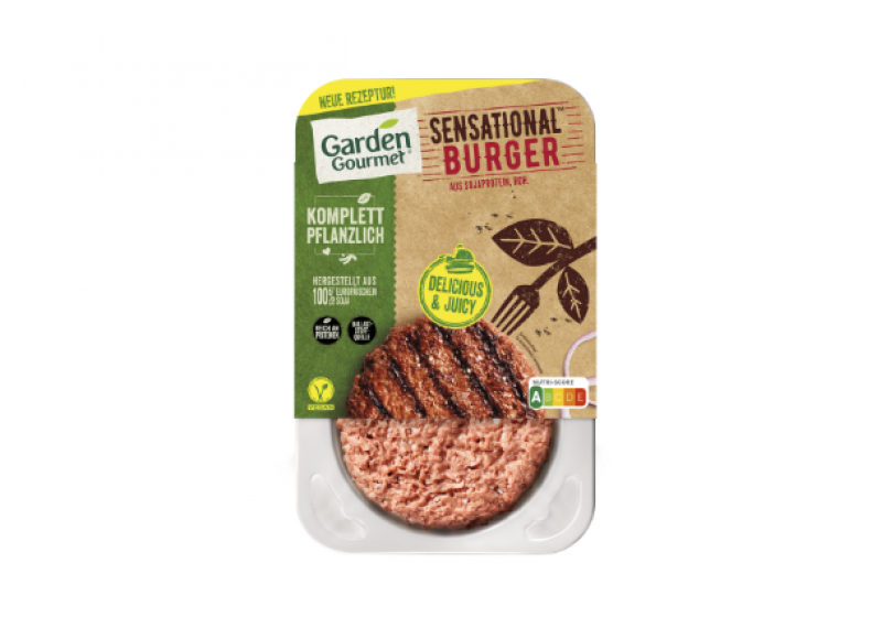 vegeburger vegeburger