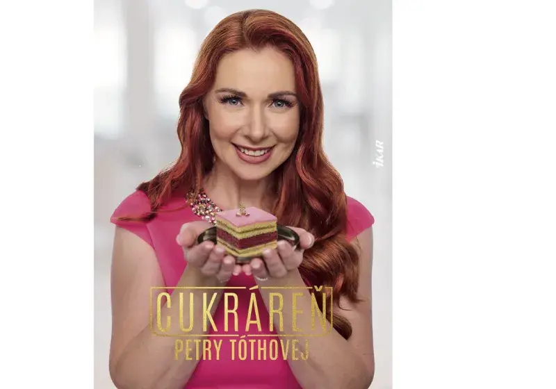 Cukráreň Petry Tóthové