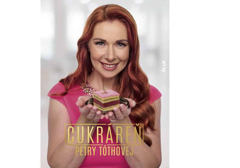 Cukráreň Petry Tóthové Cukráreň Petry Tóthové