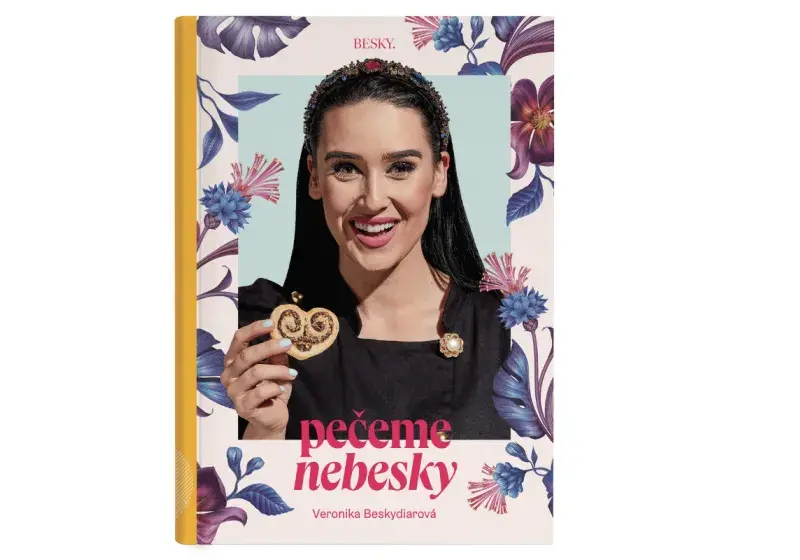 Besky: Pečeme nebesky