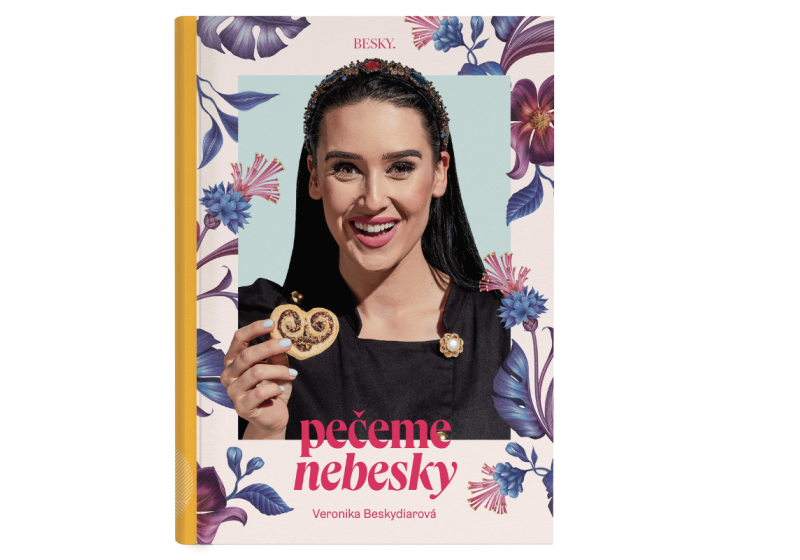 Besky: Pečeme nebesky Besky: Pečeme nebesky