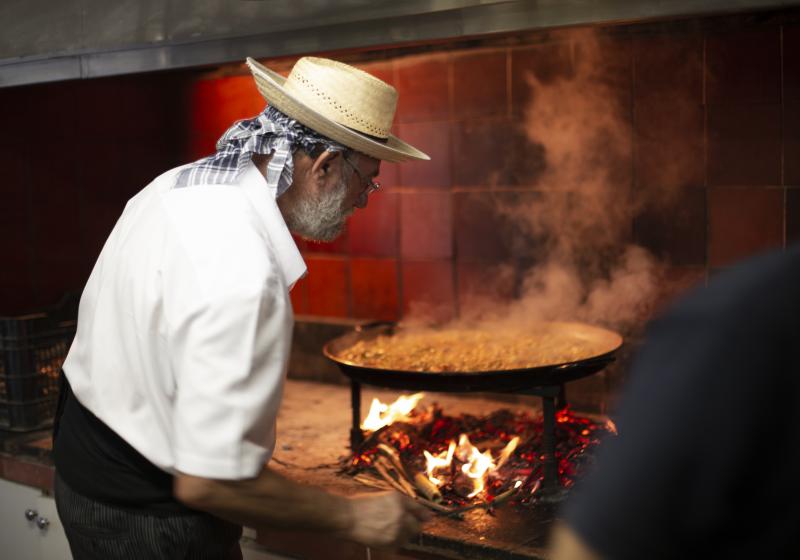 Paella