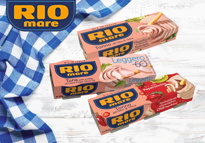Rio Mare