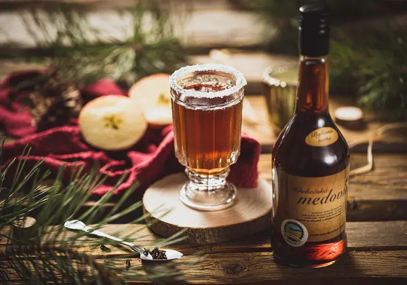 Regionální potravina