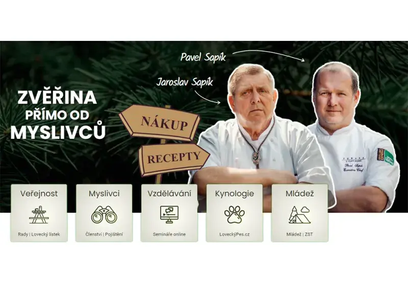 Českomoravská myslivecká jednota