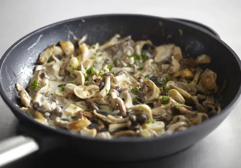 Rostlinná alternativa másla