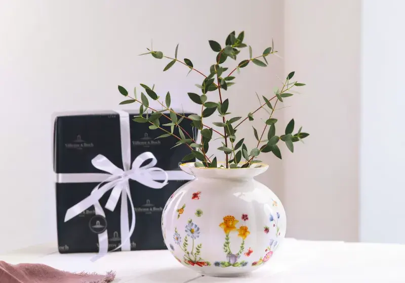 velikonoční dekorace