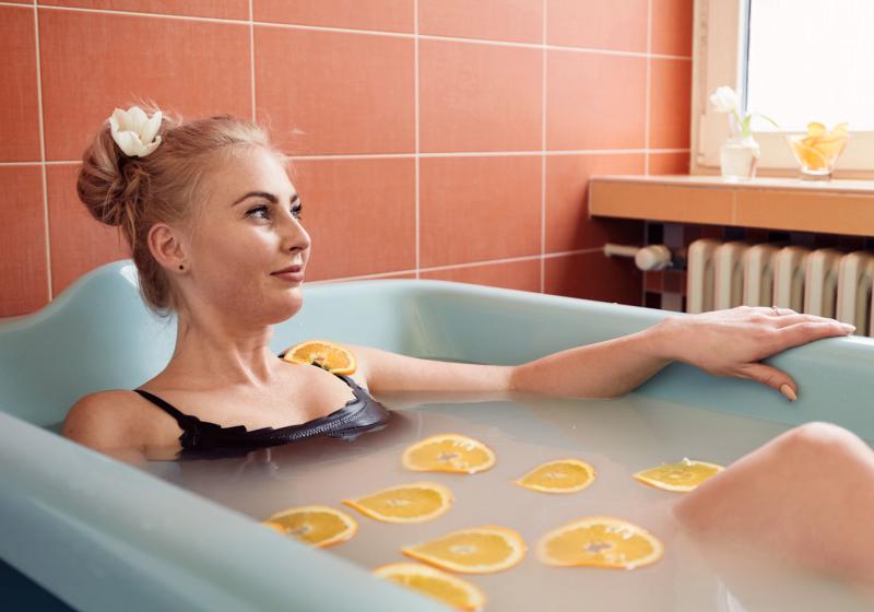 spa